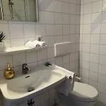 Haus Zum Guten Hirten 招待所 Steinsfeld