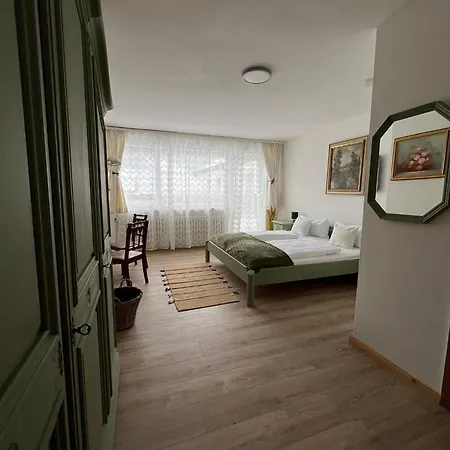 Haus Zum Guten Hirten