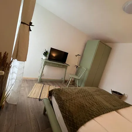 Guest house Haus Zum Guten Hirten *