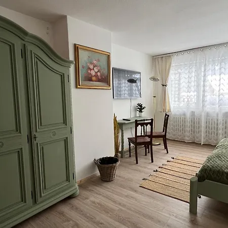 Haus Zum Guten Hirten *