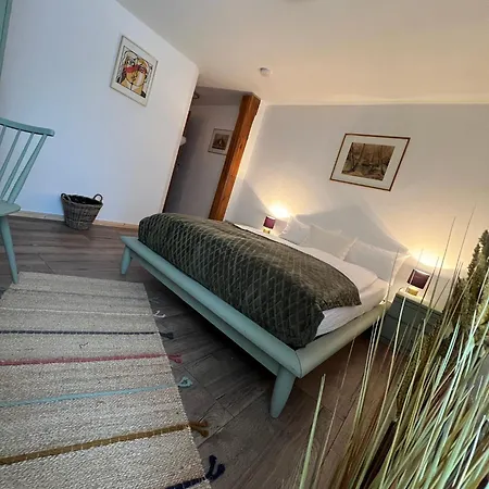 Haus Zum Guten Hirten