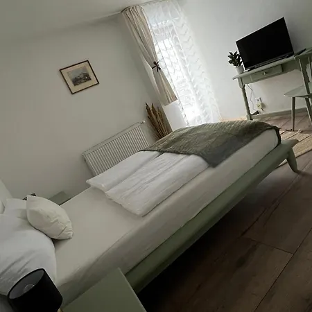Romantik 3* Steinsfeld