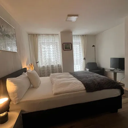 Penzion Romantik 3*