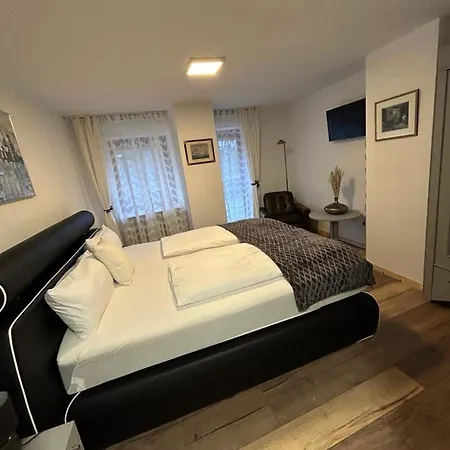 Haus Zum Guten Hirten