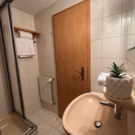 Haus Zum Guten Hirten * Steinsfeld