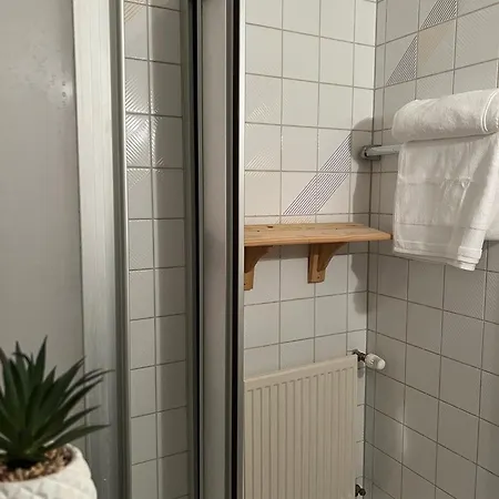 Guest house Haus Zum Guten Hirten *