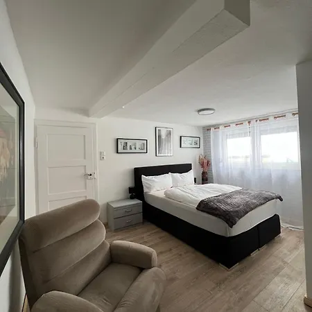 Haus Zum Guten Hirten Guest house
