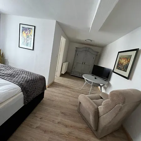 Haus Zum Guten Hirten * Steinsfeld