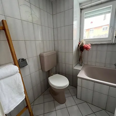 Haus Zum Guten Hirten