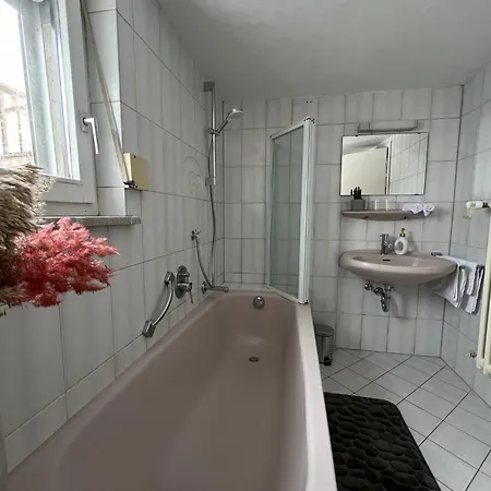 Haus Zum Guten Hirten Steinsfeld