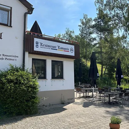 Penzion Romantik 3*