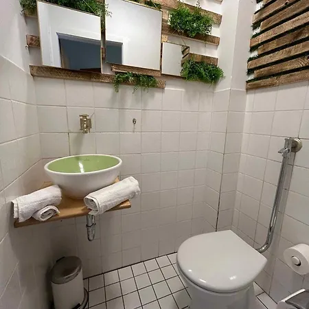 Haus Zum Guten Hirten Guest house *