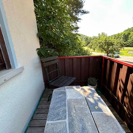 Penzion Romantik 3*