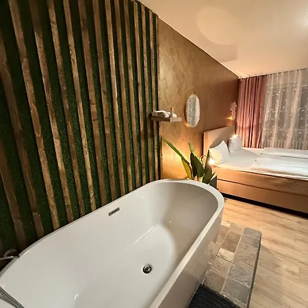 Penzion Romantik 3*