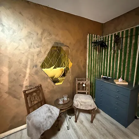 Haus Zum Guten Hirten Steinsfeld