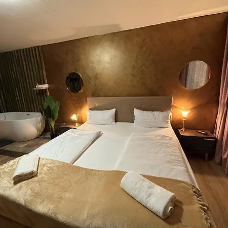 Romantik 3* Steinsfeld