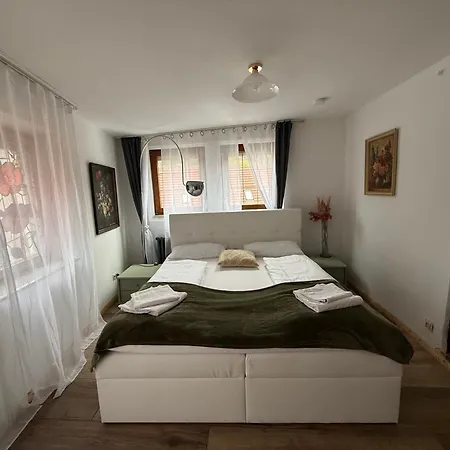 Pensjonat Haus Zum Guten Hirten