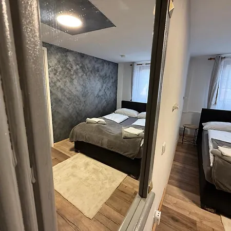 Pensjonat Haus Zum Guten Hirten