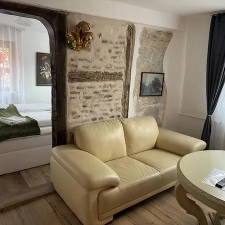 Haus Zum Guten Hirten *
