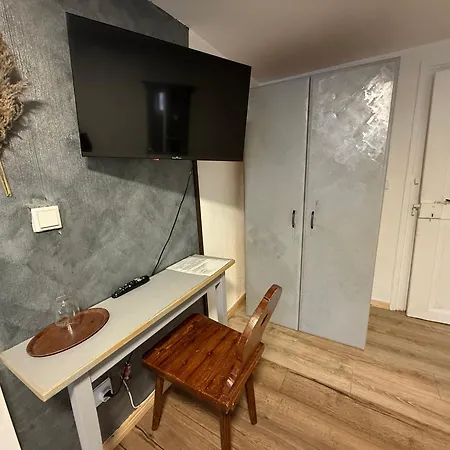 Haus Zum Guten Hirten Steinsfeld