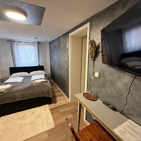 Haus Zum Guten Hirten * Steinsfeld