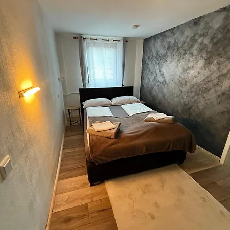 Haus Zum Guten Hirten