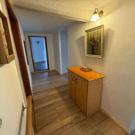 Haus Zum Guten Hirten Guest house
