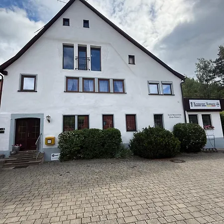 Romantik Steinsfeld