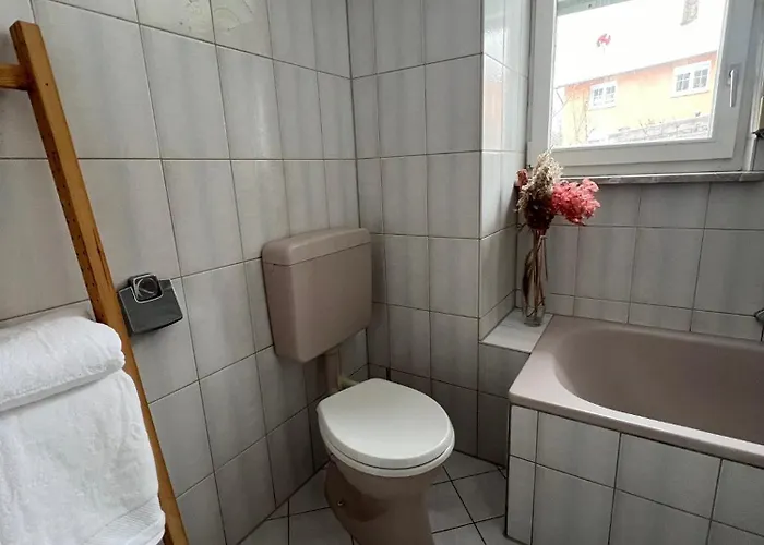 Haus Zum Guten Hirten