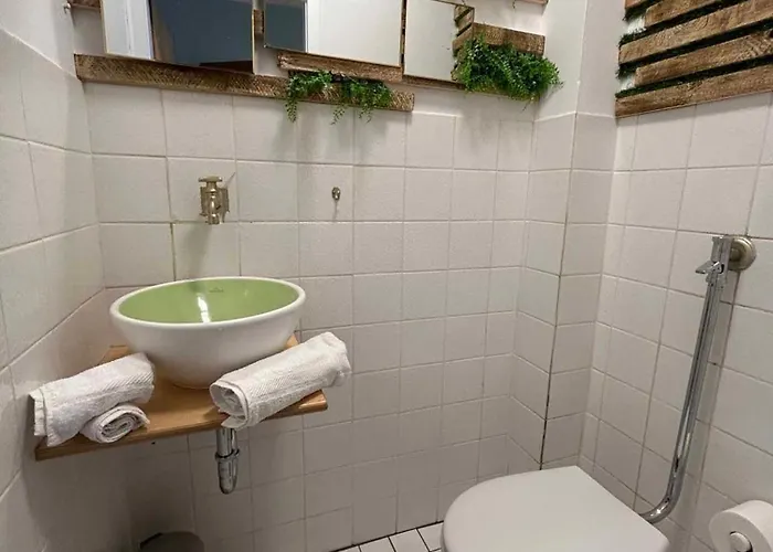 Haus Zum Guten Hirten Casa de hóspedes 3*