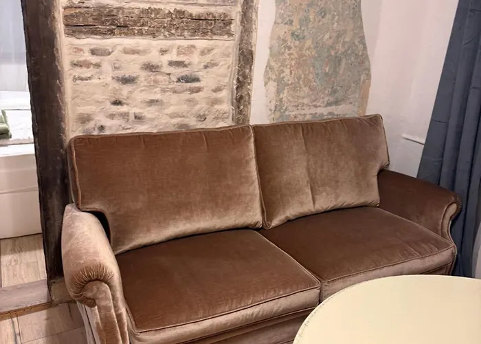 Haus Zum Guten Hirten Steinsfeld